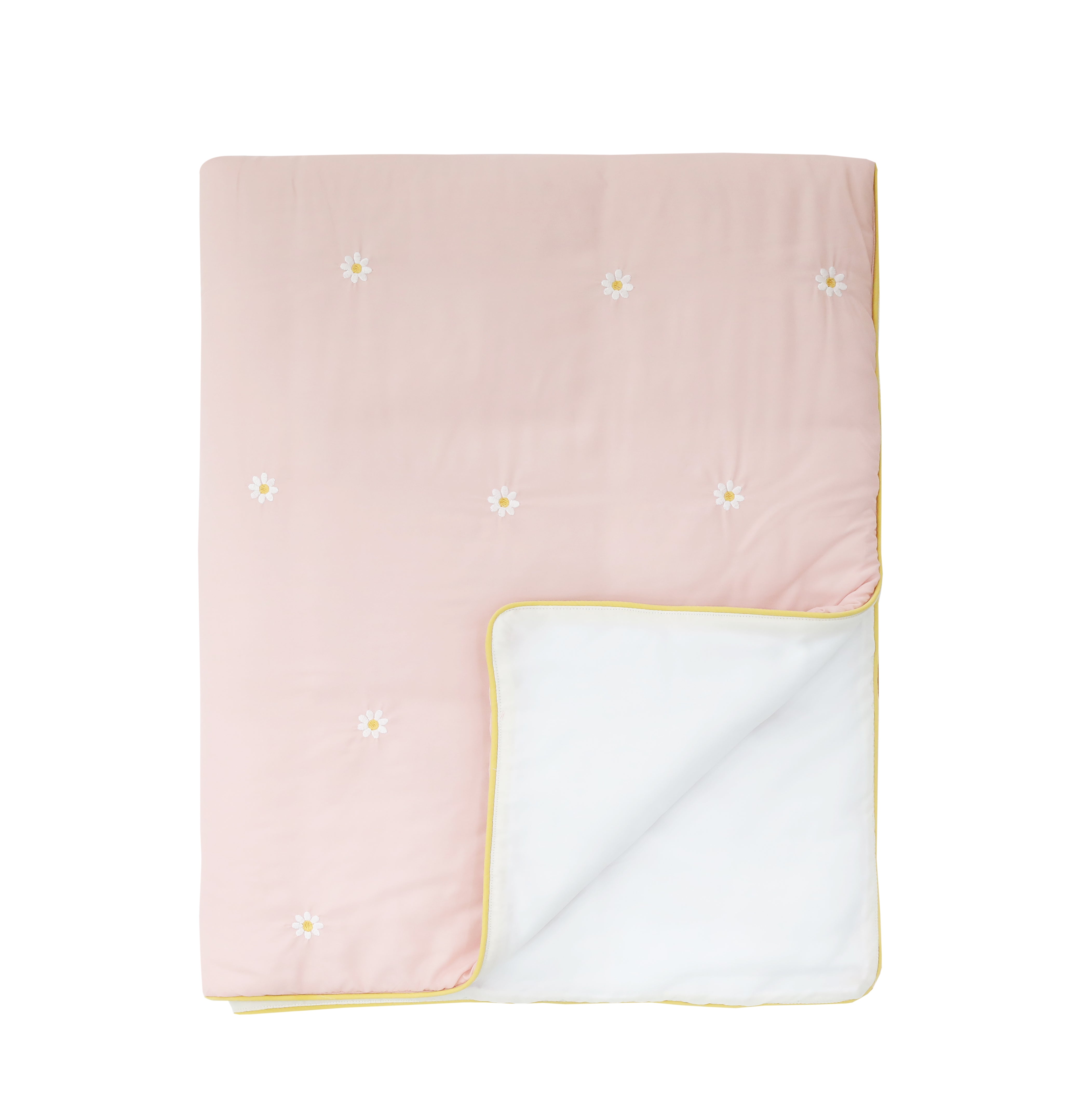 Embroidery Modal Cooling Blanket