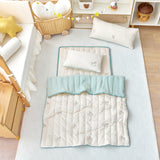 Embroidery Modal Cooling Blanket
