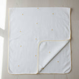 2-Layer Modal Cooling Lightweight Blanket