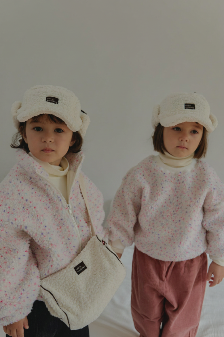 Kids winter sweater Christmas gift