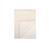 Luxe Multi-Layer Gauze & Sherpa Baby Blanket | Optional Personalization