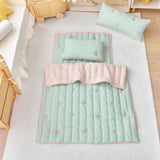Embroidery Modal Cooling Blanket