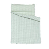 Teddy Cloud Modal Quilt Portable Nap Mat | Daycare & Travel Ready