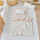 Embroidery Modal Cooling Blanket