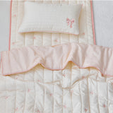 Embroidery Modal Cooling Blanket