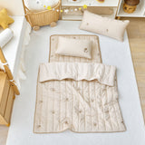 Embroidery Modal Cooling Blanket