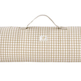 Teddy Cloud Modal Quilt Portable Nap Mat | Daycare & Travel Ready