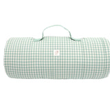 Teddy Cloud Modal Quilt Portable Nap Mat | Daycare & Travel Ready