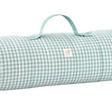 Teddy Cloud Modal Quilt Portable Nap Mat | Daycare & Travel Ready