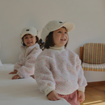 Toddler Girl Winter Sweater Gift