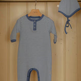 Little Harbor Stripe Romper